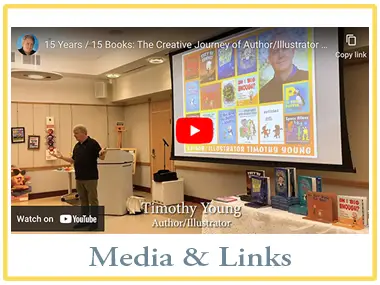 Media & Links