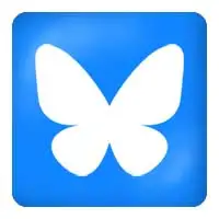 bluesky icon
