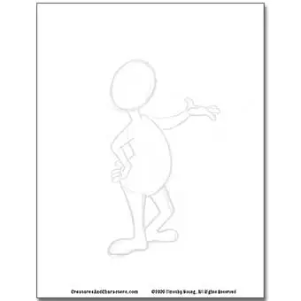 character sketch B