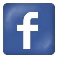 facebook icon