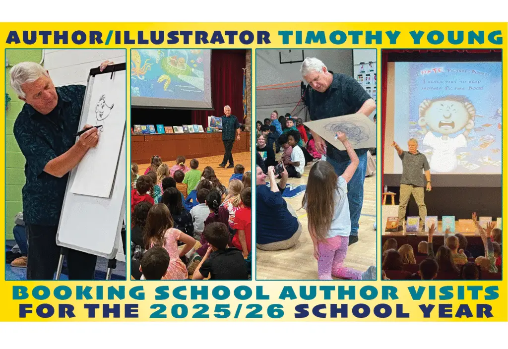 Web Author Visits