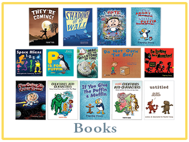 Books by Timothy Young